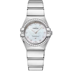 Omega 131.15.25.60.55.002 Constellation